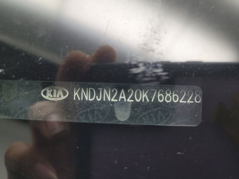 Used 2019 Kia Soul w/ Convenience Package FWD image 33