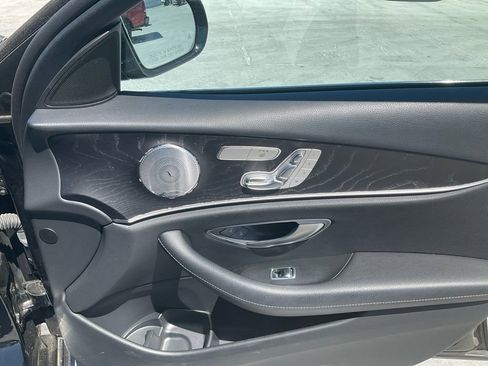 Used 2019 Mercedes-Benz E 450 4MATIC Sedan image 26