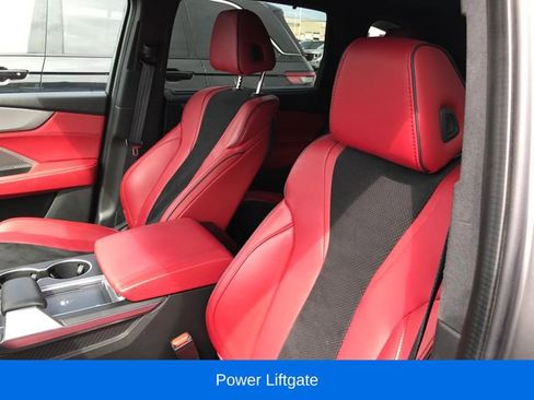 Used 2024 Acura MDX A-Spec image 4