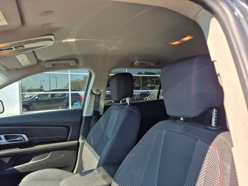 Used 2017 GMC Terrain SLE w/ Technology Package image 15