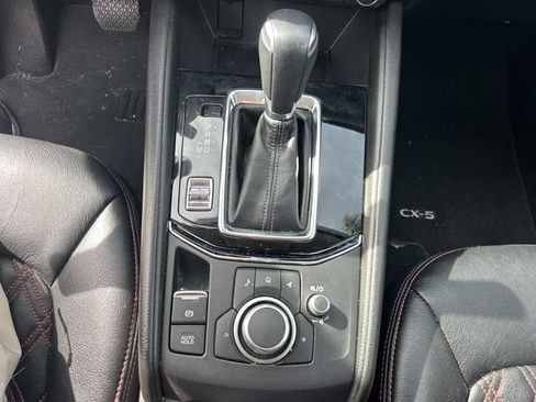 Used 2023 MAZDA CX-5 AWD 2.5 S w/ Select Package image 20
