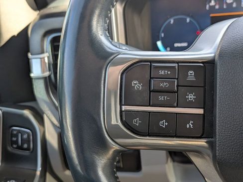 Certified 2024 Ford F350 Limited w/ FX4 Off-Road Package image 22