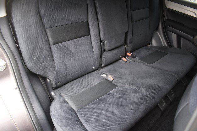 Used 2011 Honda CR-V EX image 29