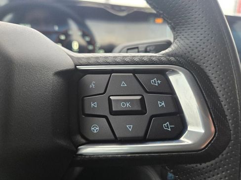 New 2026 Ford Mustang Premium image 18