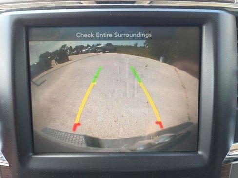 Used 2014 RAM 1500 Laramie w/ Convenience Group AWD/4WD image 21