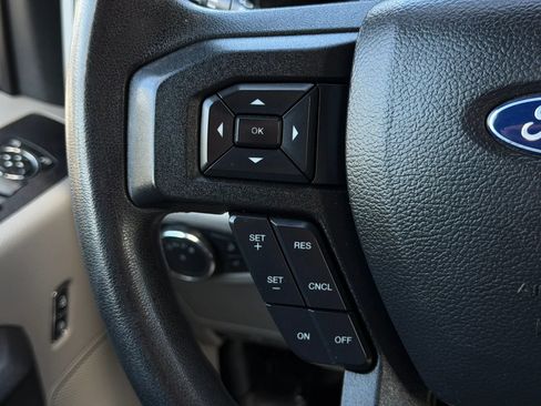 Used 2018 Ford F250 XL w/ Power Equipment Group AWD/4WD image 34