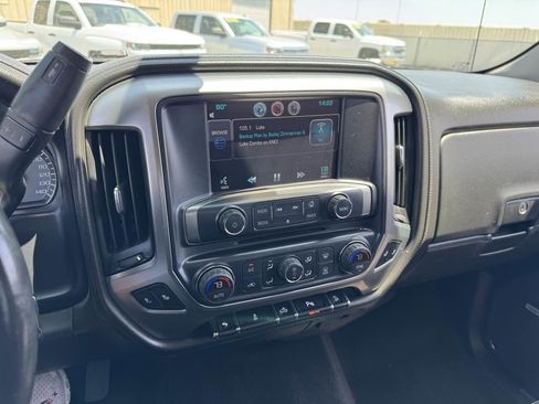 Used 2014 Chevrolet Silverado 1500 LTZ Z71 w/ LTZ Plus Package image 30