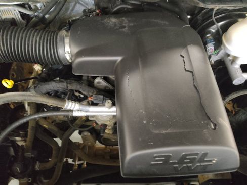 Used 2020 RAM 1500 Tradesman w/ Chrome Plus Package image 30