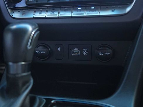 Used 2019 Hyundai Sonata Sport w/ Winter Weather Package image 24