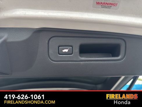 Used 2025 Honda Passport EX-L image 31