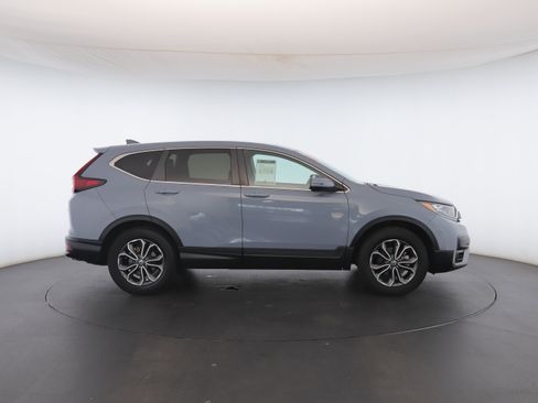 Used 2022 Honda CR-V EX image 27