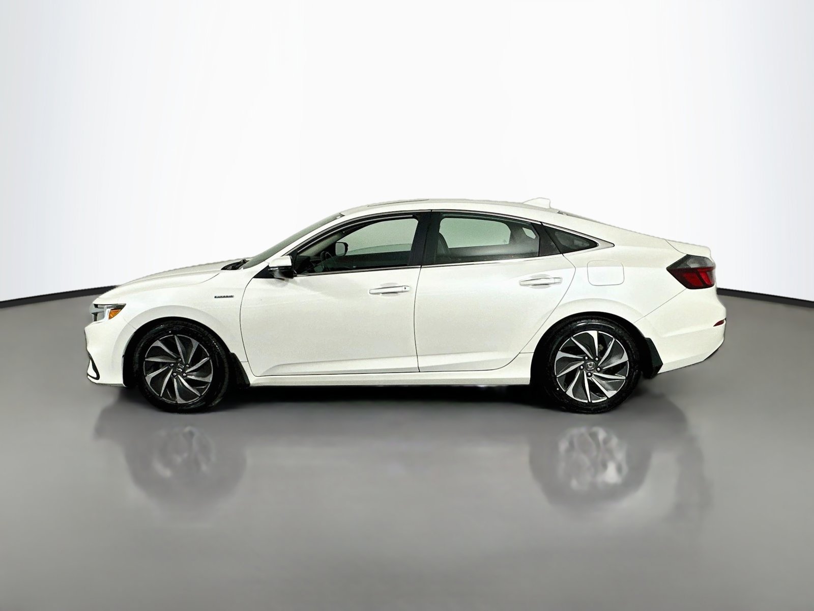 Used 2019 Honda Insight Touring image 4