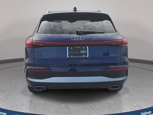 Certified 2025 Audi Q5 Premium w/ Premium Plus AWD/4WD image 6