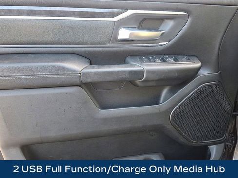 Used 2019 RAM 1500 Big Horn image 15