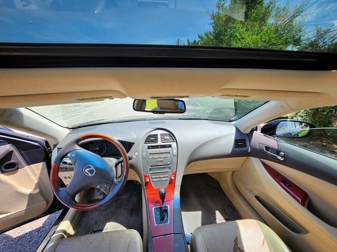 Used 2009 Lexus ES 350 FWD image 12