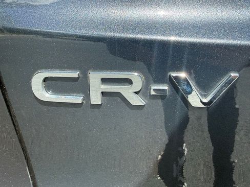 Used 2024 Honda CR-V EX image 37