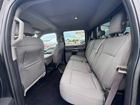Used 2015 Ford F150 XLT w/ Equipment Group 302A Luxury AWD/4WD image 23