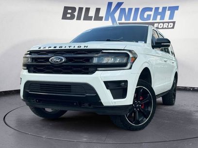 Certified 2022 Ford Expedition Max Limited
