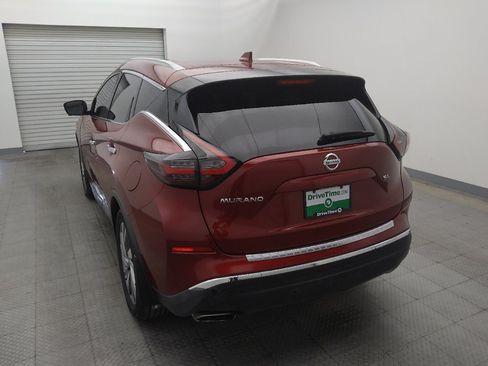 Used 2021 Nissan Murano SL FWD image 6