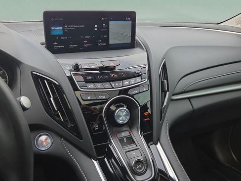 Certified 2023 Acura RDX FWD w/ Technology Package image 27