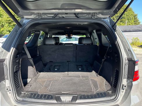 Used 2022 Dodge Durango R/T w/ Trailer Tow Group IV AWD/4WD image 16