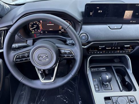 New 2026 MAZDA CX-70 3.3 Turbo S w/ Premium Package image 14