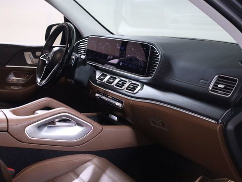 Used 2024 Mercedes-Benz GLE 350 4MATIC image 67
