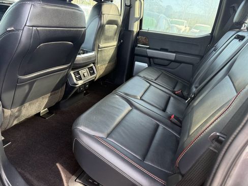 Used 2021 Ford F150 Lariat w/ Equipment Group 502A High AWD/4WD image 21