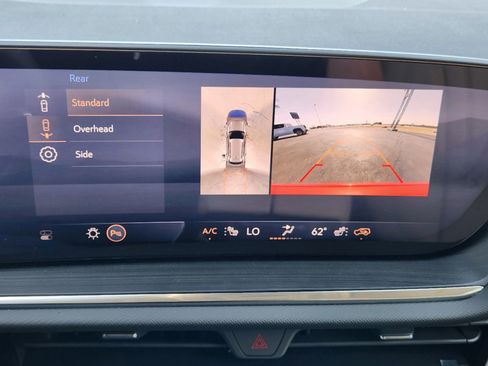 New 2025 Buick Envision Preferred image 14