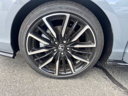 New 2026 Honda Accord Touring image 32
