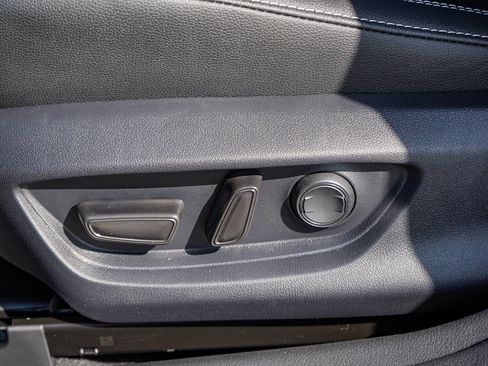 New 2026 Toyota Camry SE FWD image 24