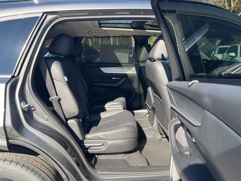 New 2026 MAZDA CX-90 3.3 Turbo w/ Premium Sport Pkg AWD/4WD image 29
