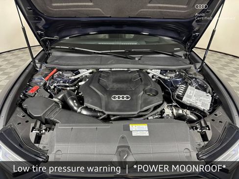 Used 2023 Audi A6 3.0T Prestige w/ Prestige Package AWD/4WD image 29