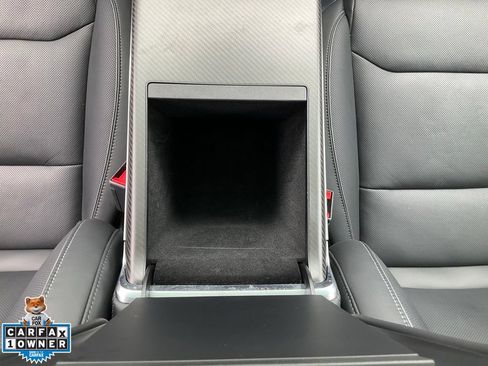 Used 2023 Tesla Model X Plaid AWD/4WD image 56