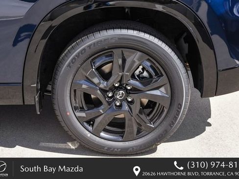 New 2026 MAZDA CX-5 2.5 S w/ Premium Package AWD/4WD image 10