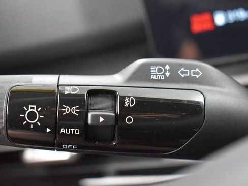 Certified 2026 Kia Sportage SX FWD image 29