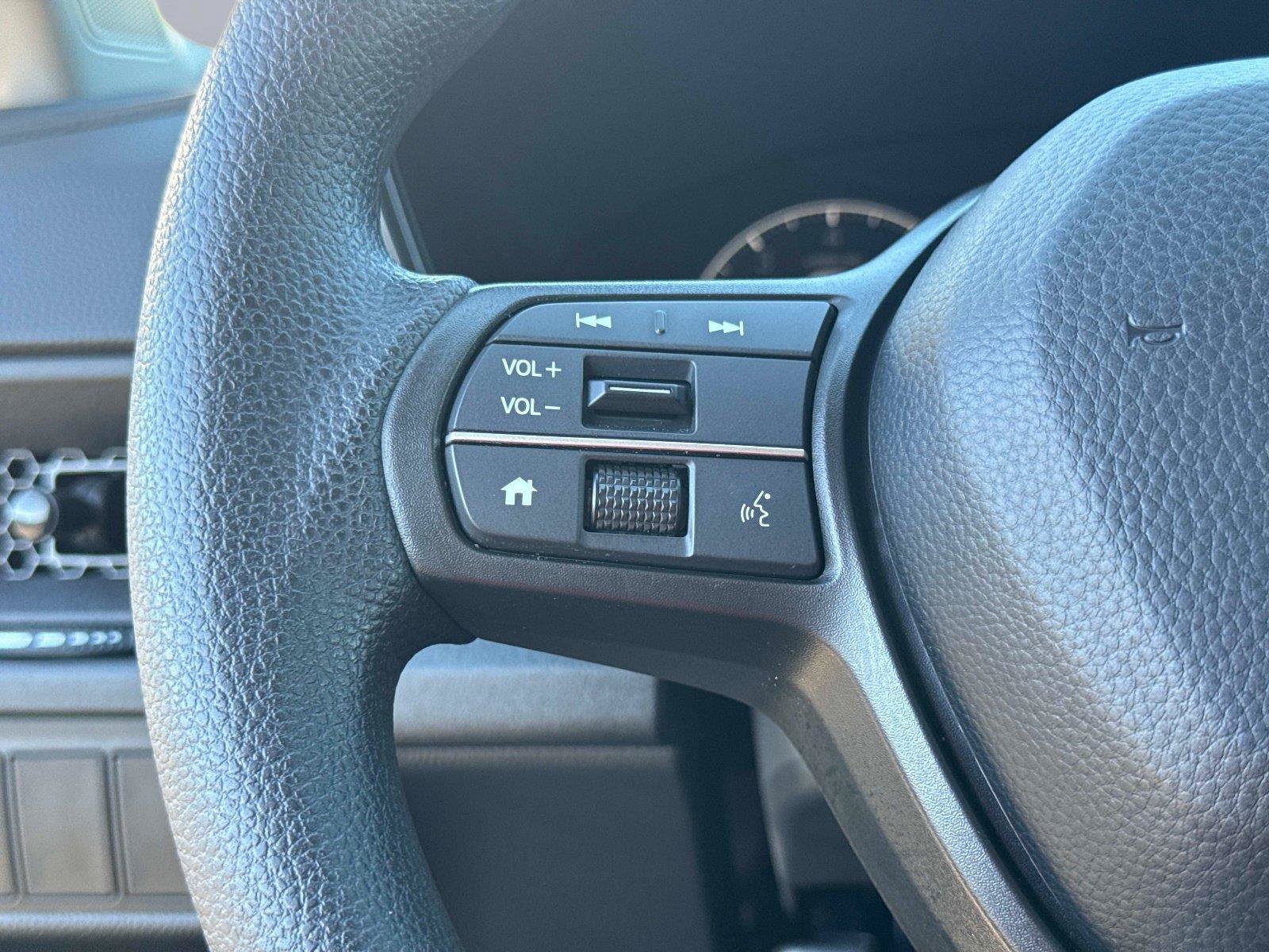 Certified 2026 Honda CR-V EX image 30