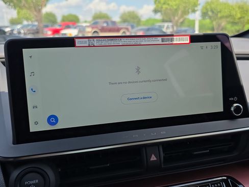 New 2026 Toyota Prius Plug-In Hybrid FWD image 17