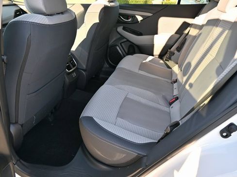 New 2025 Subaru Outback Premium image 18