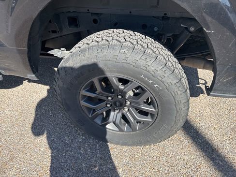 Used 2024 Ford F150 Tremor w/ Bed Utility Package image 16