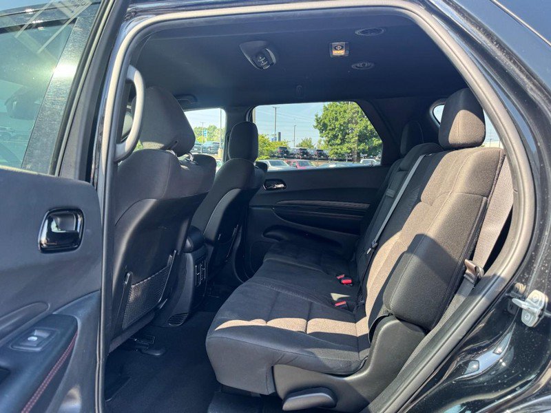 Used 2023 Dodge Durango GT AWD/4WD image 10