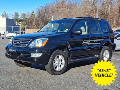 Used 2006 Lexus GX 470