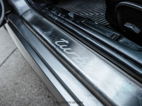 Used 2002 Porsche 911 Turbo AWD/4WD image 43