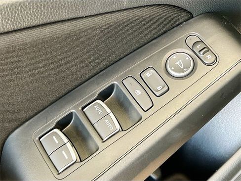 New 2026 Honda Civic Sport image 19