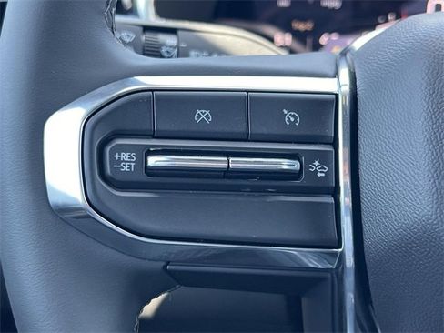 New 2025 GMC Canyon Elevation image 13