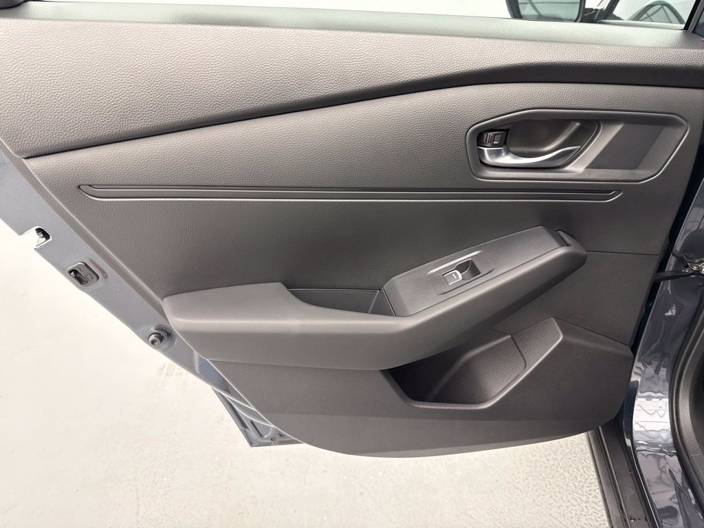 New 2026 Honda Accord LX image 14