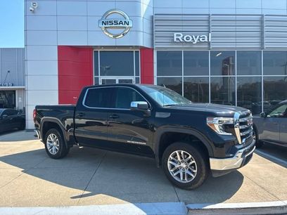 Used 2021 GMC Sierra 1500 SLE