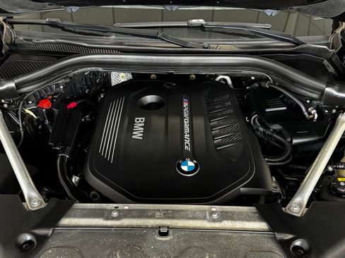 Used 2019 BMW X3 M40i w/ Premium Package AWD/4WD image 23