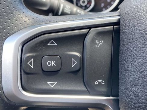 New 2026 RAM 2500 Tradesman AWD/4WD image 28