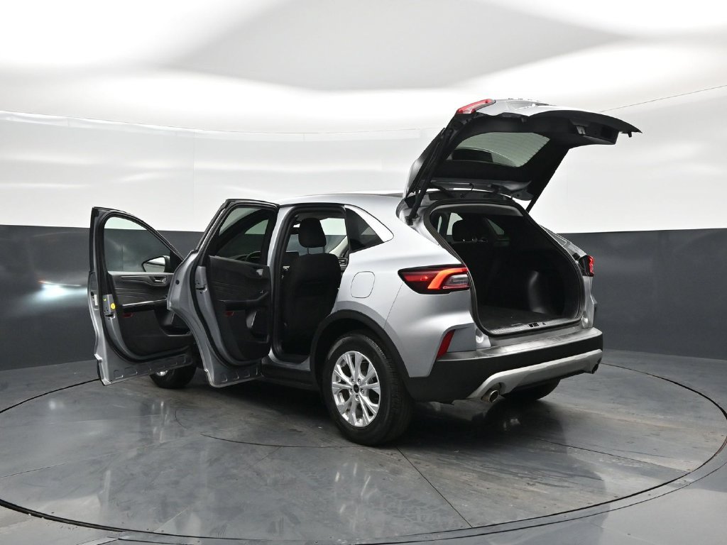 Used 2024 Ford Escape Active FWD image 33